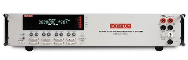 �N�ۡ����U|Keithley 2700 �f(w��n)�ñ�/KEITHLEY�s�ԈD
