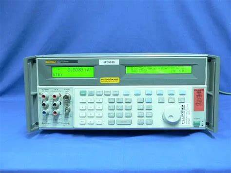 ��ُ(g��u)|������ 5520A �๦��У��(zh��n)��/FLUKE�s�ԈD