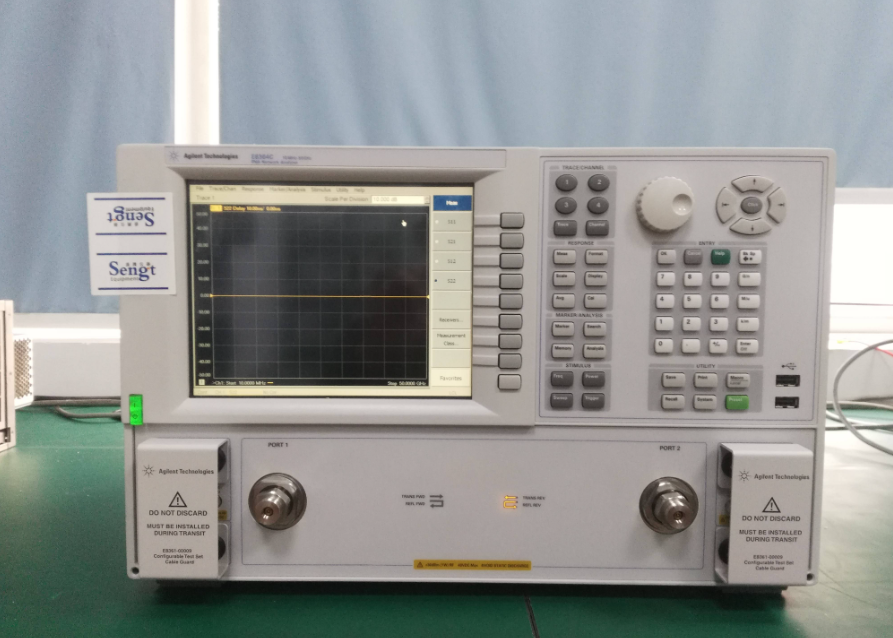 KeysightE8363C΢���W(w��ng)�j(lu��)�����x/Keysight�s�ԈD