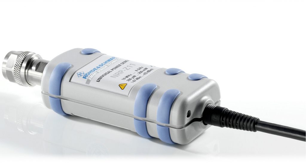 ����|�_���cʩ�ߴ� NRP-Z11 ��·���O�ܹ��ʂ�����/R&S�s�ԈD