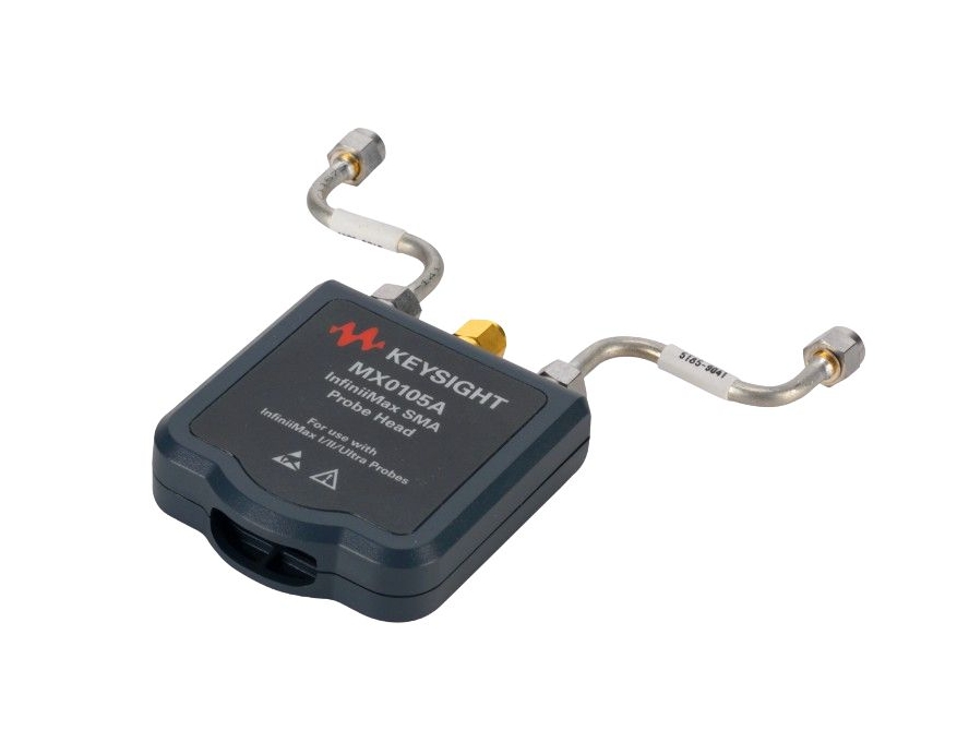 ��ُ(g��u)|Keysight MX0105A ��� SMA ̽�^/Keysight�s�ԈD