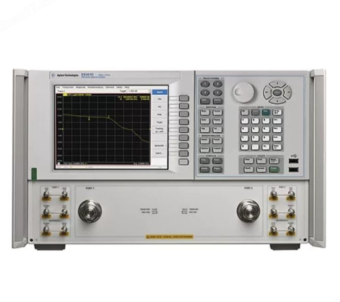 �N(xi��o)�ۡ����U|Keysight E8364C FHA΢���W(w��ng)�j(lu��)�����x/Keysight�s�ԈD