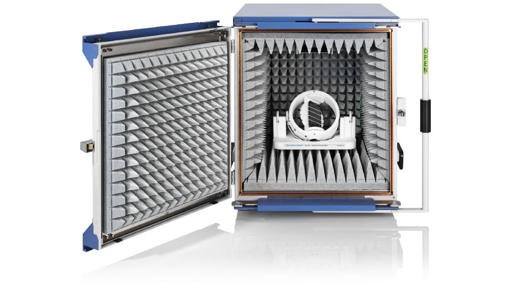 �_���cʩ�ߴ� DST200 ���l�\�వ��/R&S�s�ԈD