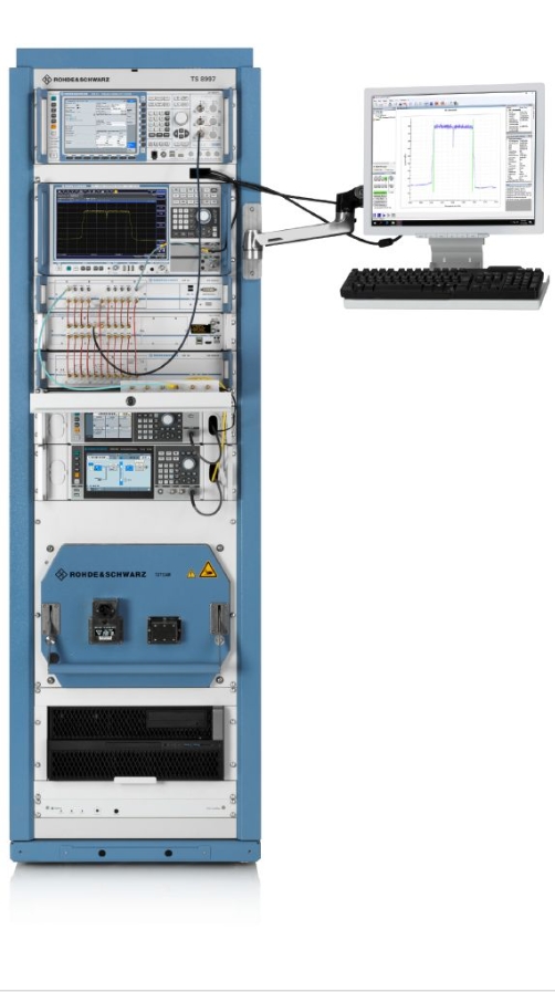 �_���cʩ�ߴ� TS8997 �o���y��ϵ�y(t��ng)/R&S�s�ԈD