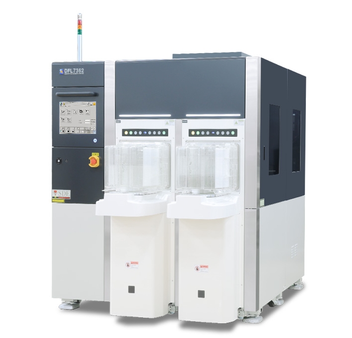 ��ُ|Disco DFL7361 ȫ�Ԅ�(d��ng)�����/�����s�ԈD