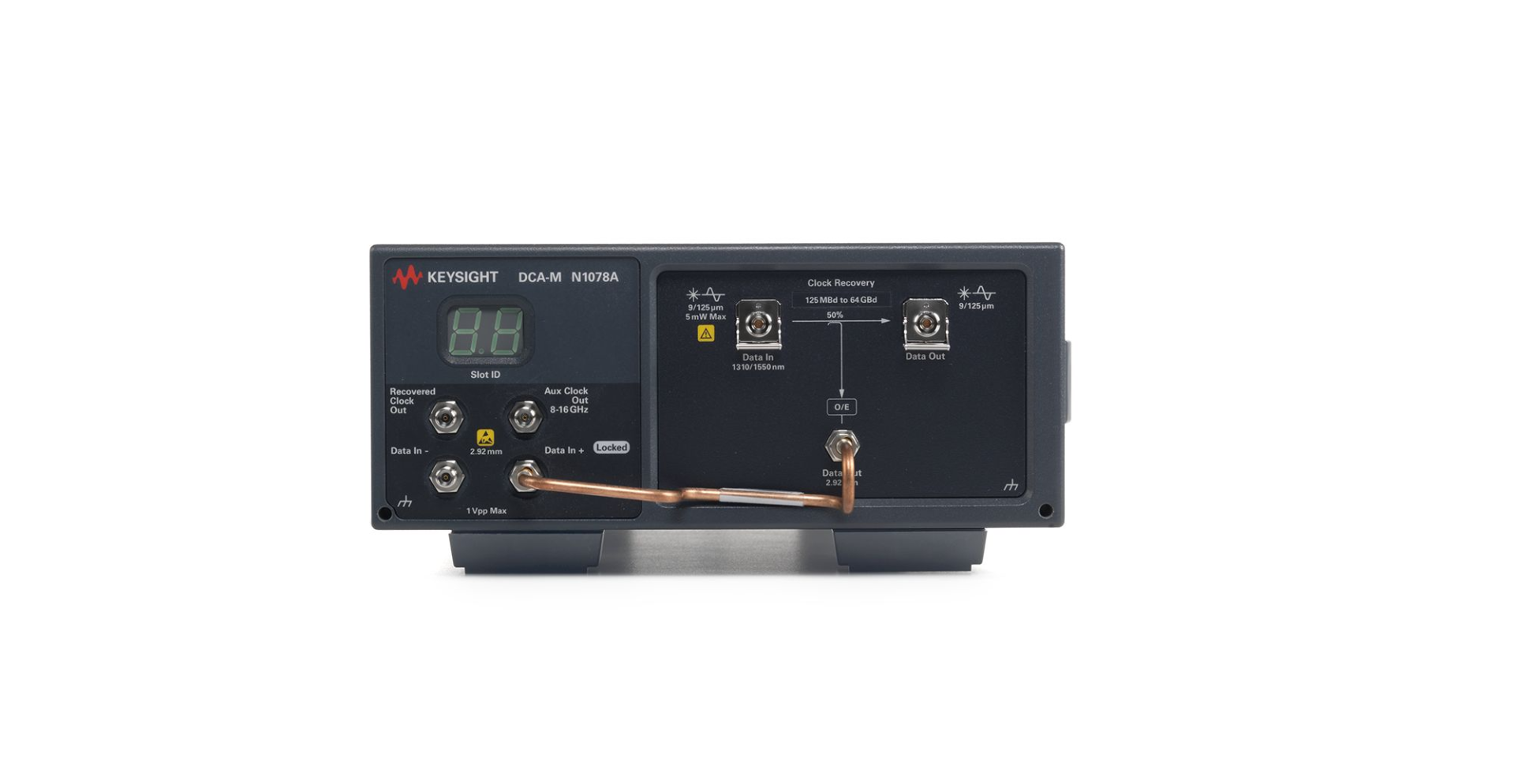 ��ُ|�ǵ¿Ƽ� N1078A-264 ��/늕r犻֏�ģ�K/Keysight�s�ԈD