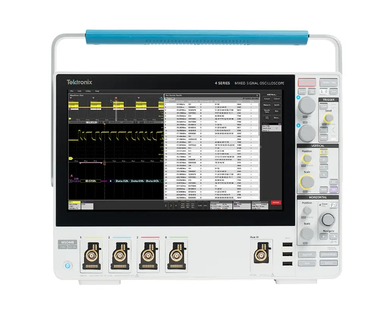�N��|̩�� MSO44B-4-BW-350 ʾ����	/Tektronix�s�ԈD
