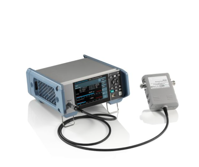 �N��|�_���cʩ�ߴ� NRT-Z44 �����ʂ�����/R&S�s�ԈD