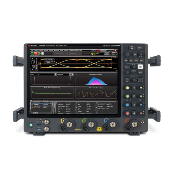 ��ُ���N��|�ǵ¿Ƽ� UXRO594BP ʾ����/Keysight�s�ԈD
