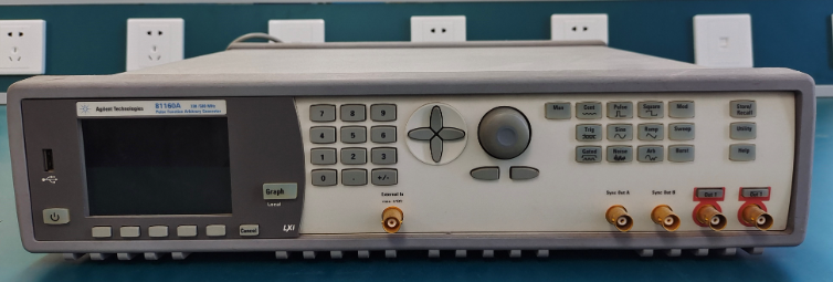 �N�ۡ����U|Agilent 81160A �}�_����(sh��)�������l(f��)����/Keysight�s�ԈD