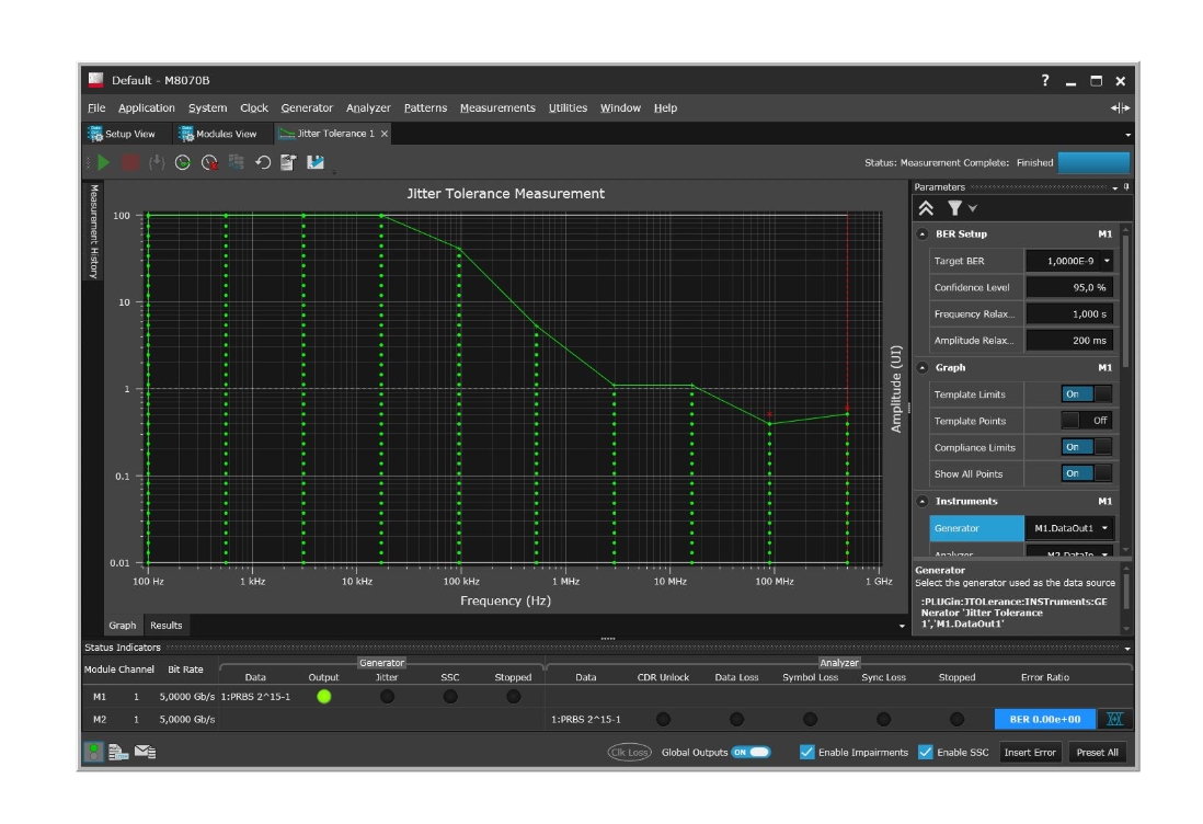 �ǵ¿Ƽ� M8070ADVB �߼�(j��)�y(c��)����/Keysight�s�ԈD
