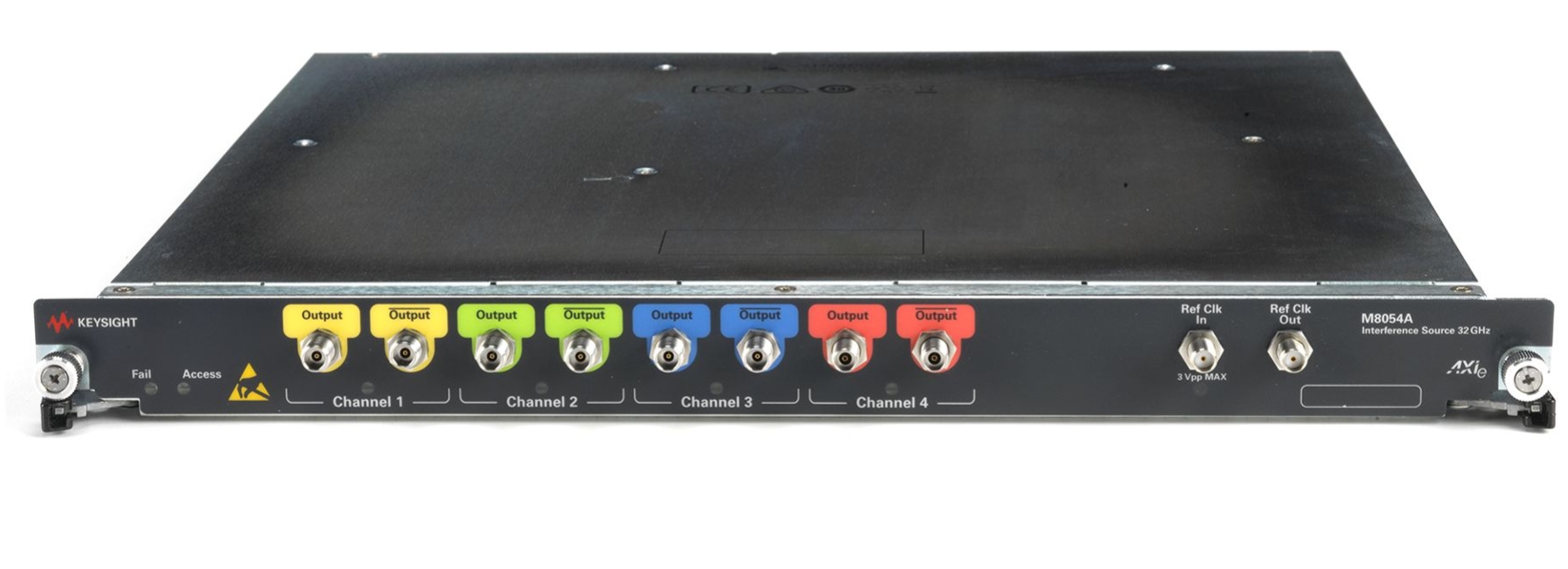 ��ُ|�ǵ¿Ƽ� M8054A �ɔ_Դ/Keysight�s�ԈD