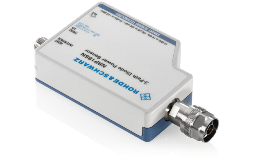 ��ͨ�����O�ܹ��ʂ�����/R&S�s�ԈD