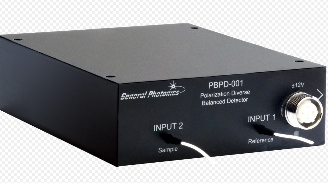 ��ُ|LUNA PBPD-001 ƫ�����ƽ���̽�y��/�����s�ԈD