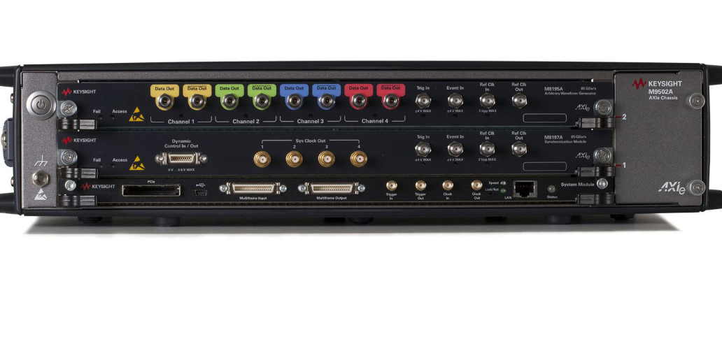 ���U���N��|Keysight M8196A ���Ⲩ�ΰl(f��)����/Keysight�s�ԈD