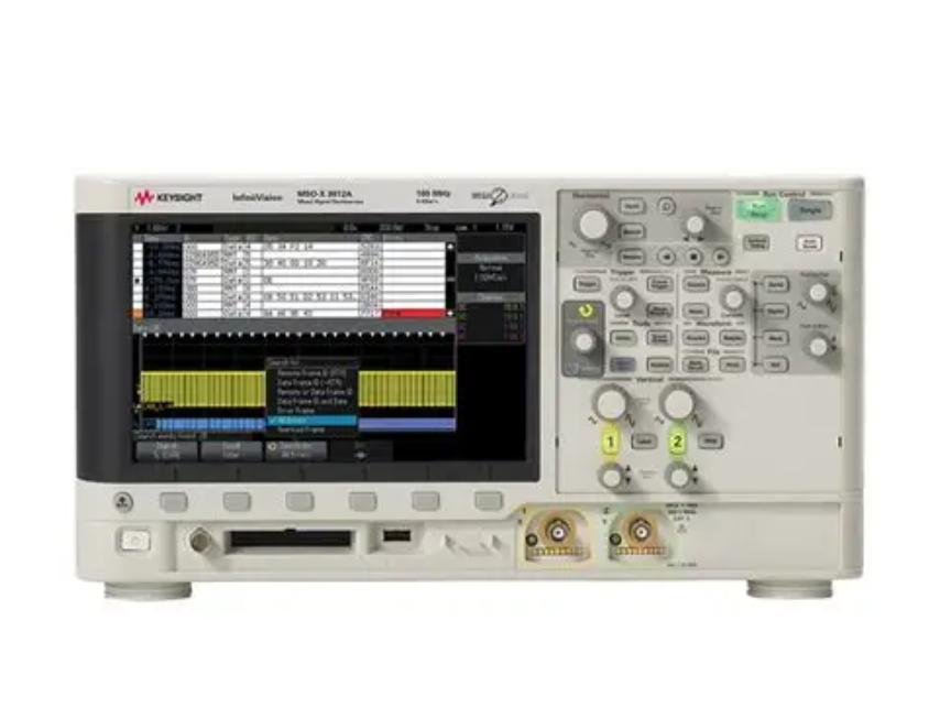 �N(xi��o)��,���U|Keysight DSOX3012G ʾ����/Keysight�s�ԈD
