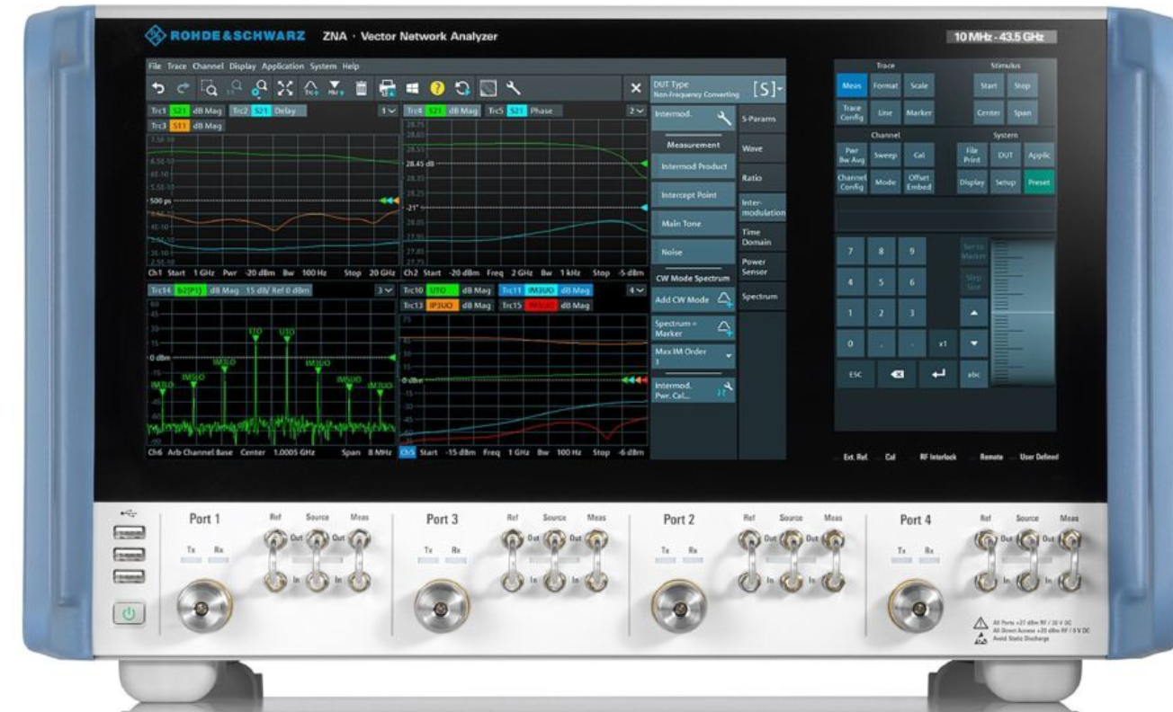 ROHDE&SCHWARZZNA50�W(w��ng)�j(lu��)�����x/R&S�s�ԈD
