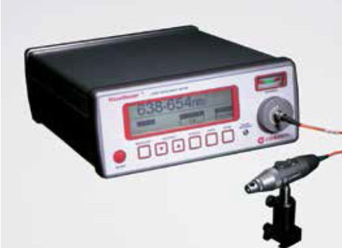 COHERENT WaveMaster �ನ�LӋ/�����s�ԈD