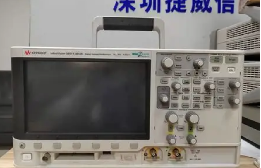 �N(xi��o)��,���U|Keysight DSOX3032G ʾ����/Keysight�s�ԈD