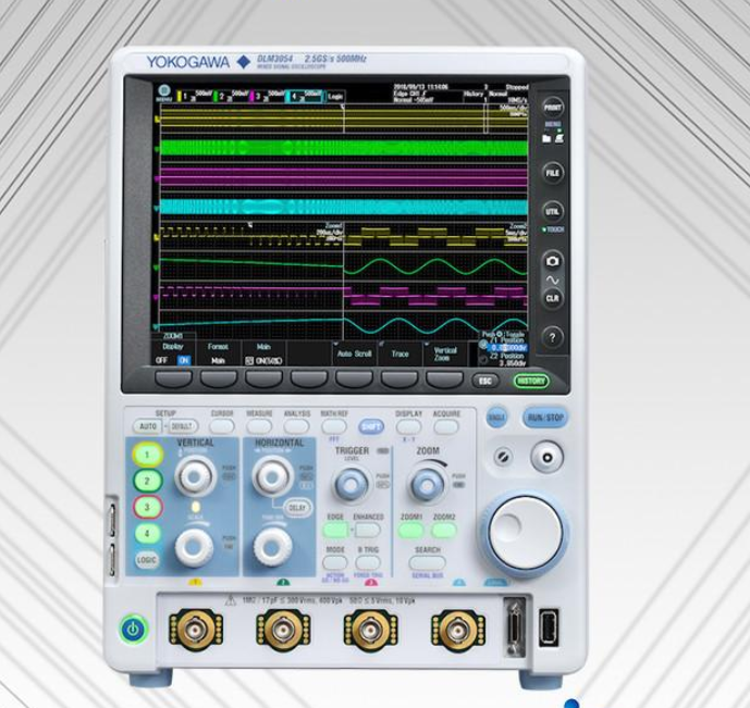 �N��,���U|YOKOGAWA DLM3054 �����̖ʾ����/YOKOGAWA�s�ԈD