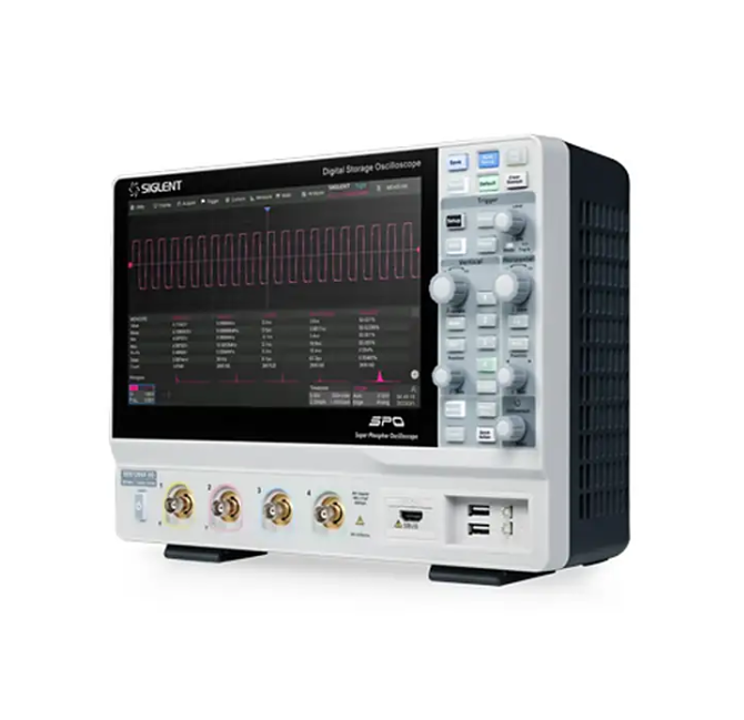 SIGLENT SDS7000L �߷ֱ���ʾ����/�����s�ԈD