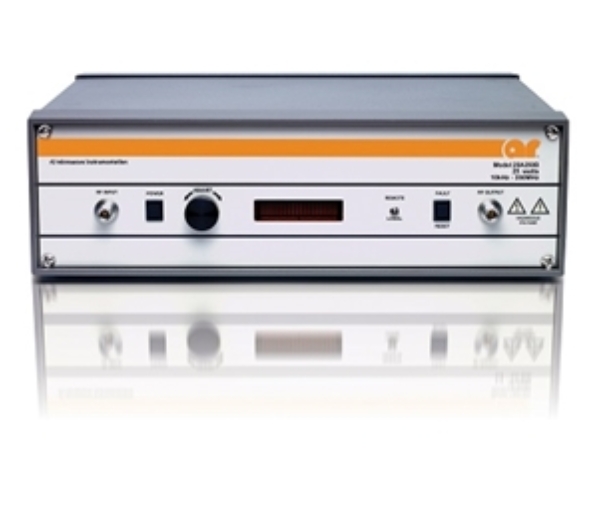 Amplifier Research 50A250 ���l���ʷŴ���/�����s�ԈD