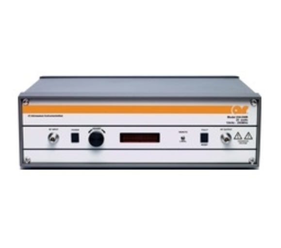 Amplifier Research 125A250 ���l���ʷŴ���/�����s�ԈD