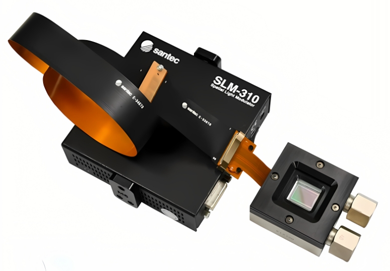 �N��|Santec  SLM-310  ���g���{(di��o)����/SANTEC�s�ԈD