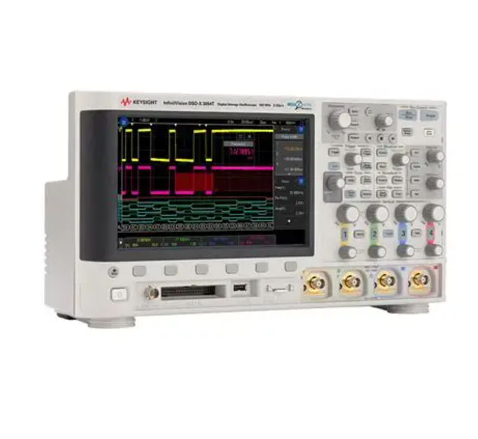 �N��,���U|Keysight DSOX3054G ʾ����/Keysight�s�ԈD