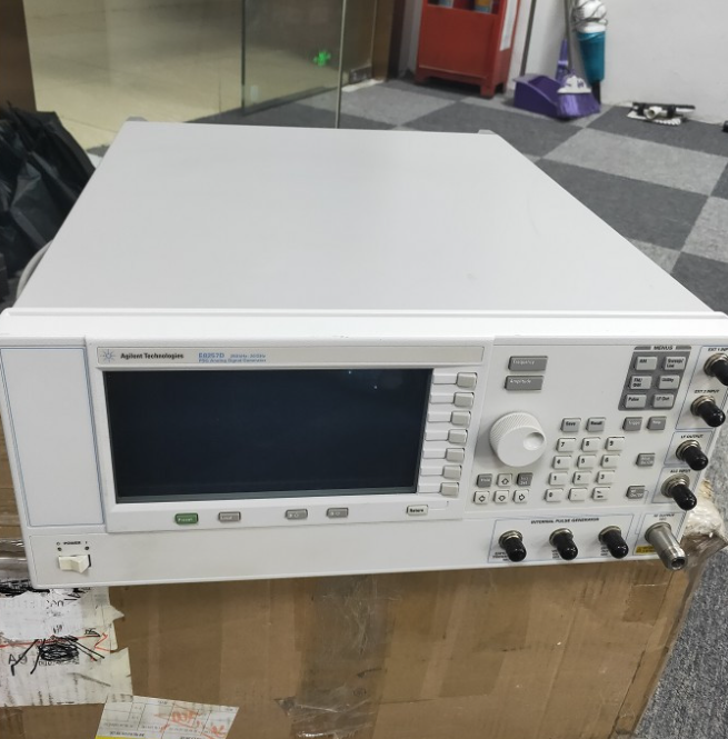 AgilentE8257N��̖(h��o)�l(f��)����/Agilent�s�ԈD