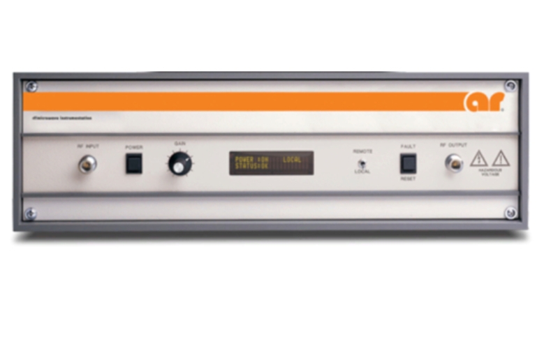 Amplifier Research 25U1000 Uϵ�зŴ���/�����s�ԈD