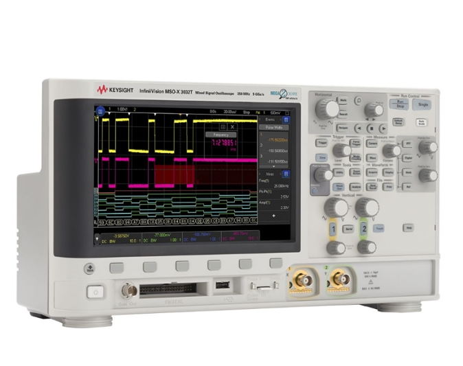 �N��,���U|�ǵ¿Ƽ� MSOX3032G �����̖ʾ����/Keysight�s�ԈD