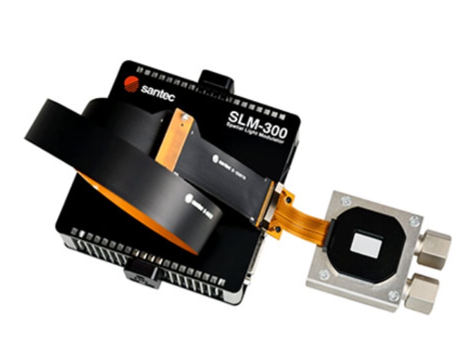 �N(xi��o)��|Santec SLM-300 ���g���{(di��o)����/SANTEC�s�ԈD