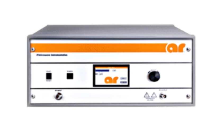 Amplifier Research 350A400 ���l�Ŵ���/�����s�ԈD