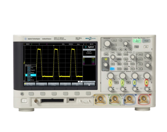 �N��,���U|�ǵ¿Ƽ� MSOX3034G �����̖ʾ����/Keysight�s�ԈD