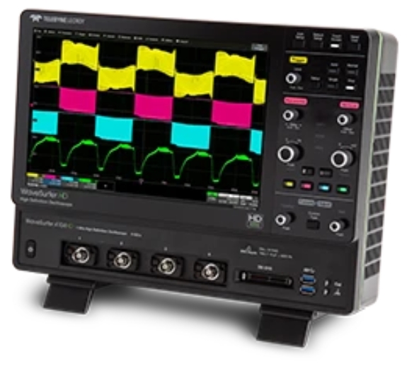  LeCroy WaveSurfer 4000HD ʾ����/Lecroy�s�ԈD