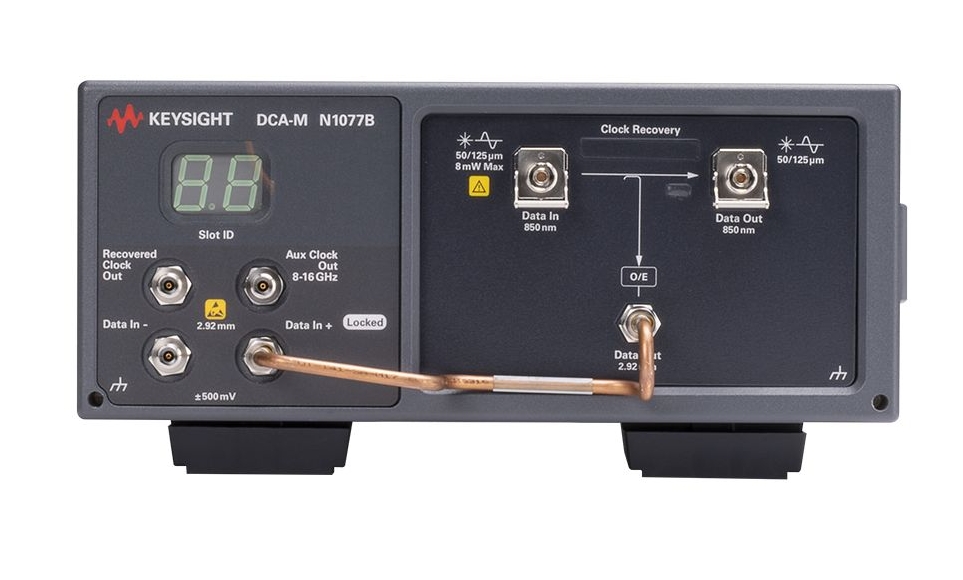 ��ُ|���݂� N1077B ��늕r(sh��)犻֏�(f��)/Agilent�s�ԈD