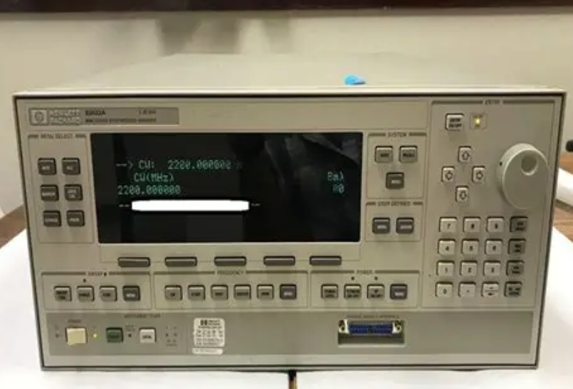 ���݂� 8164A �Ⲩ�y��ϵ�y(t��ng)���C(j��)/Agilent�s�ԈD