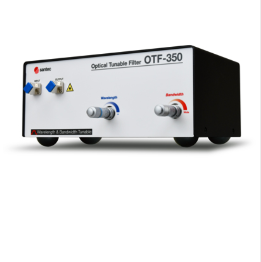 Santec OTF-350 ���{(di��o)�C�V����/SANTEC�s�ԈD