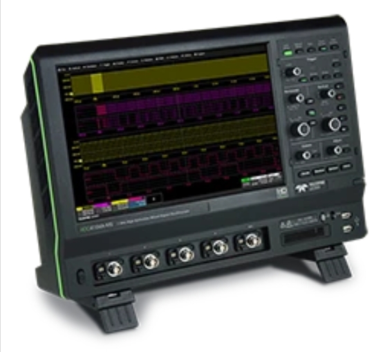 ���� HDO4000A �߷ֱ���ʾ����/Lecroy�s�ԈD