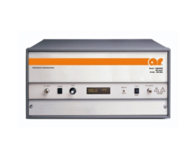 Amplifier Research 100A400A  ���l�Ŵ���/�����s�ԈD