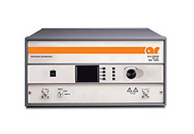 Amplifier Research 150W1000B ���l�Ŵ���/�����s�ԈD