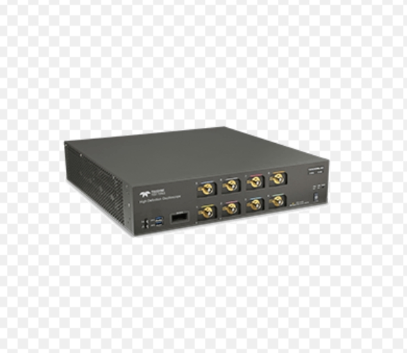 ���� T3DSO4000L-HD ʾ����/Lecroy�s�ԈD