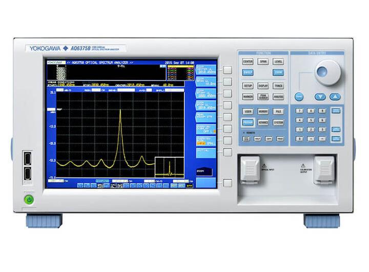�N�ۡ����U|YOKOGAWA AQ6375B  ���V�����x/YOKOGAWA�s�ԈD