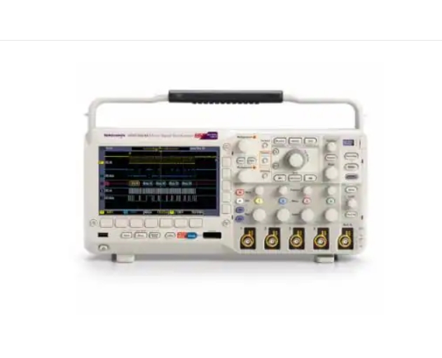 ��ُ(g��u)|̩�� MSO2004B ��̖(h��o)ʾ����/Tektronix�s�ԈD