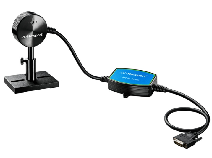 ��ُ|Newport 819-SL-06-WL �⹦�ʺͲ��L�y��������/newport�s�ԈD