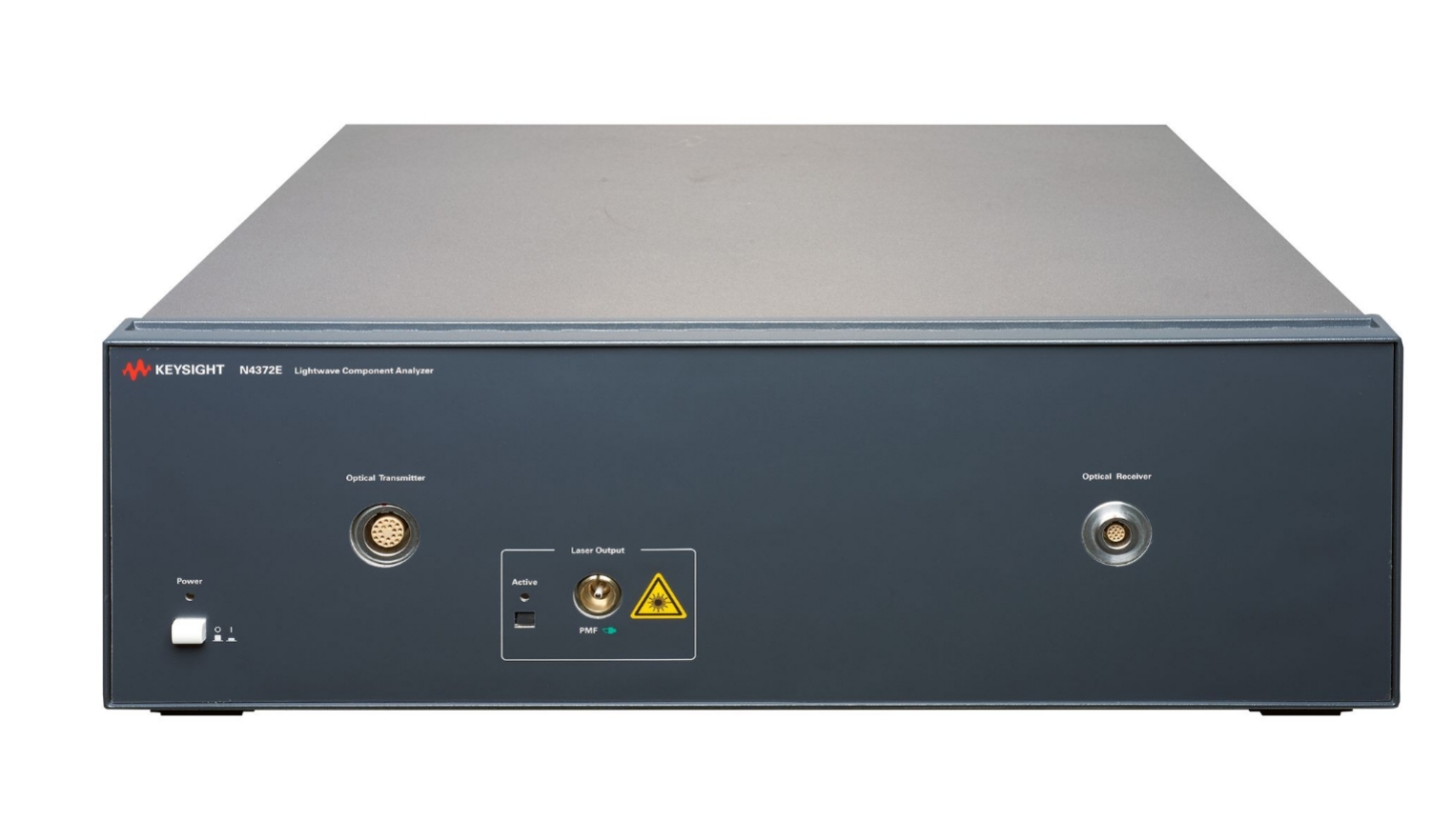 �N��|�ǵ¿Ƽ� N4372E �ⲨԪ���������x/Keysight�s�ԈD