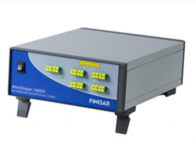 Finisar Waveshaper 16000A ����Ⲩ�ξ�݋��/�����s�ԈD