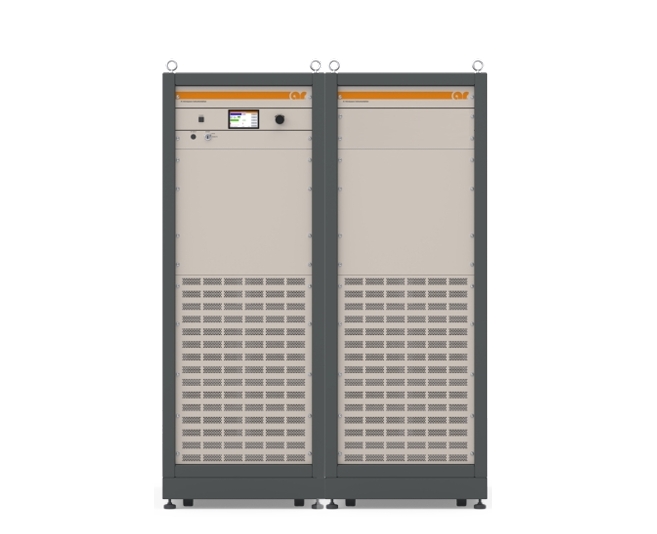 Amplifier Research 4000W1000B ���l�Ŵ���/�����s�ԈD