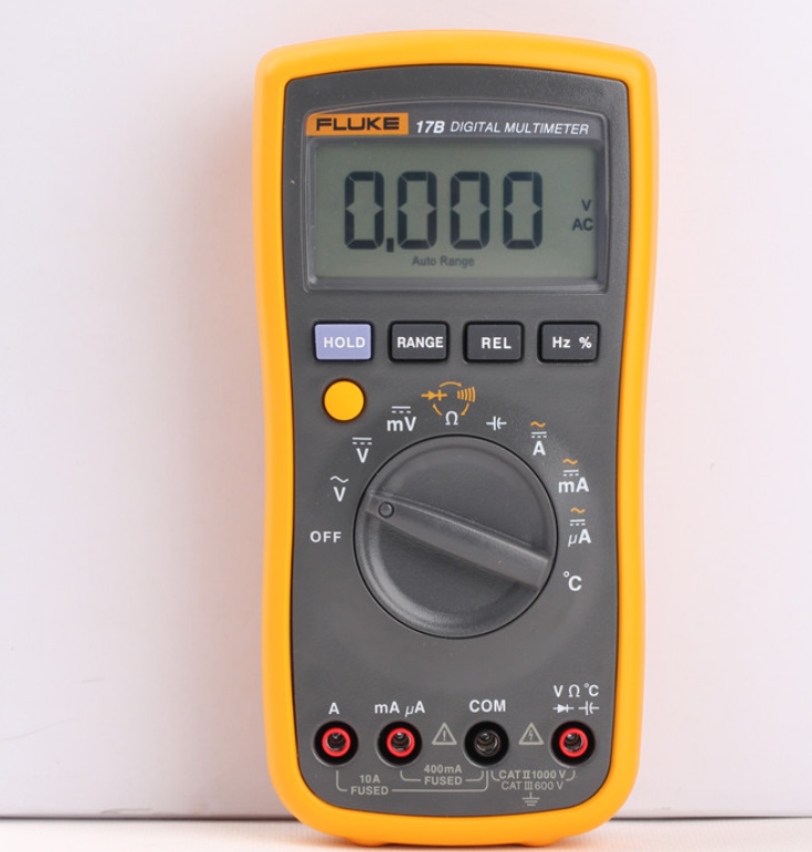 Fluke17B��(sh��)���f�ñ�/FLUKE�s�ԈD